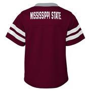 Mississippi State Gen2 Toddler Redzone Jersey Pant Set